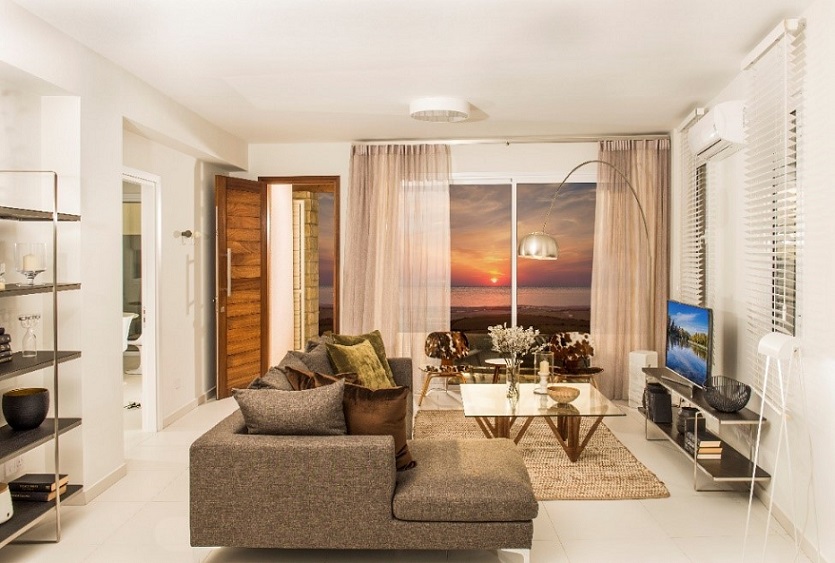 Leptos Venus Gardens a haven for exceptional Med living Cyprus Mail