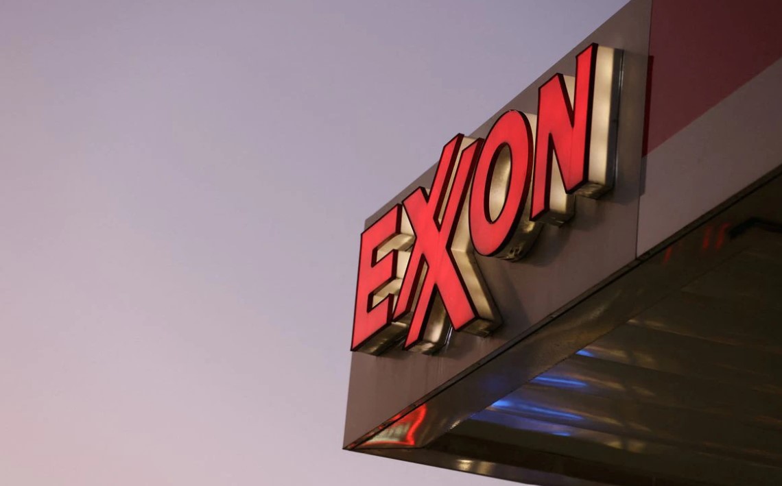 Exxon, Shell sell California oil assets for 4 billion to IKAV Cyprus