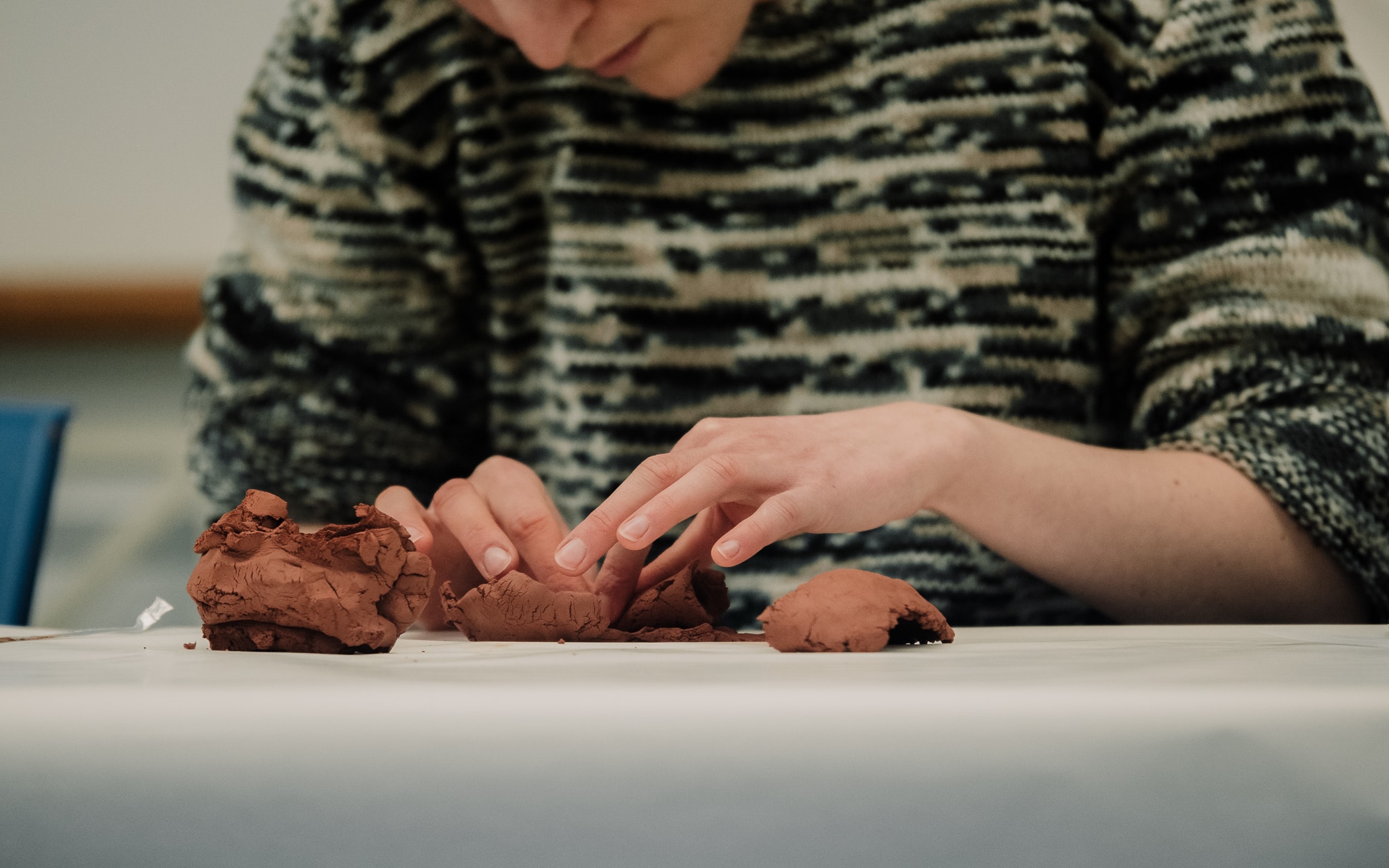 Ceramics for families Cyprus Mail