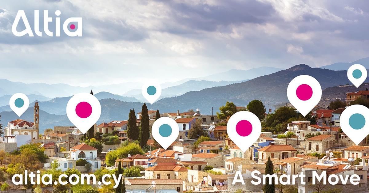 Fastestgrowing real estate company in Cyprus announces official launch