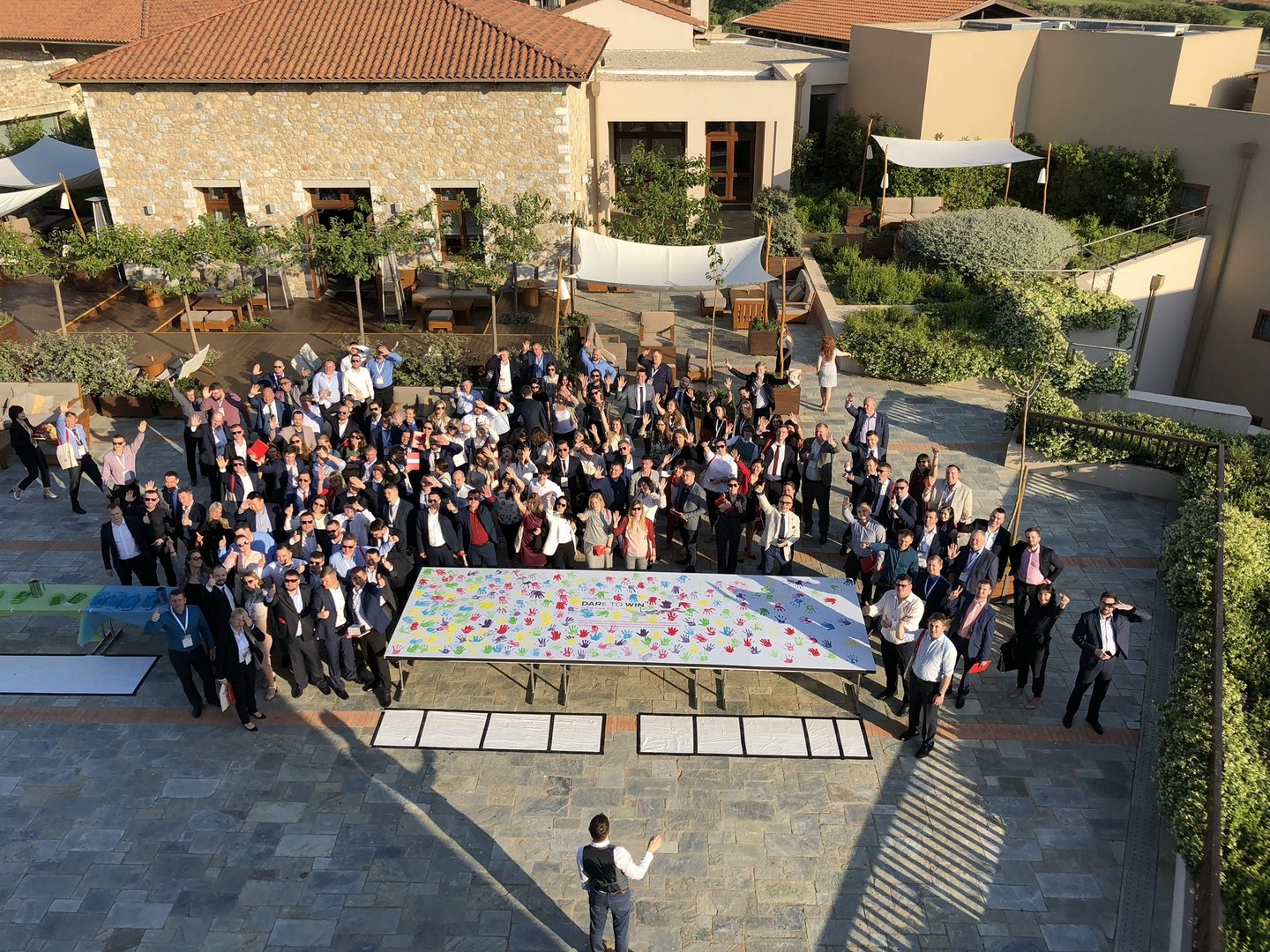 Cyprus’ brand ambassador Cyprus Mail