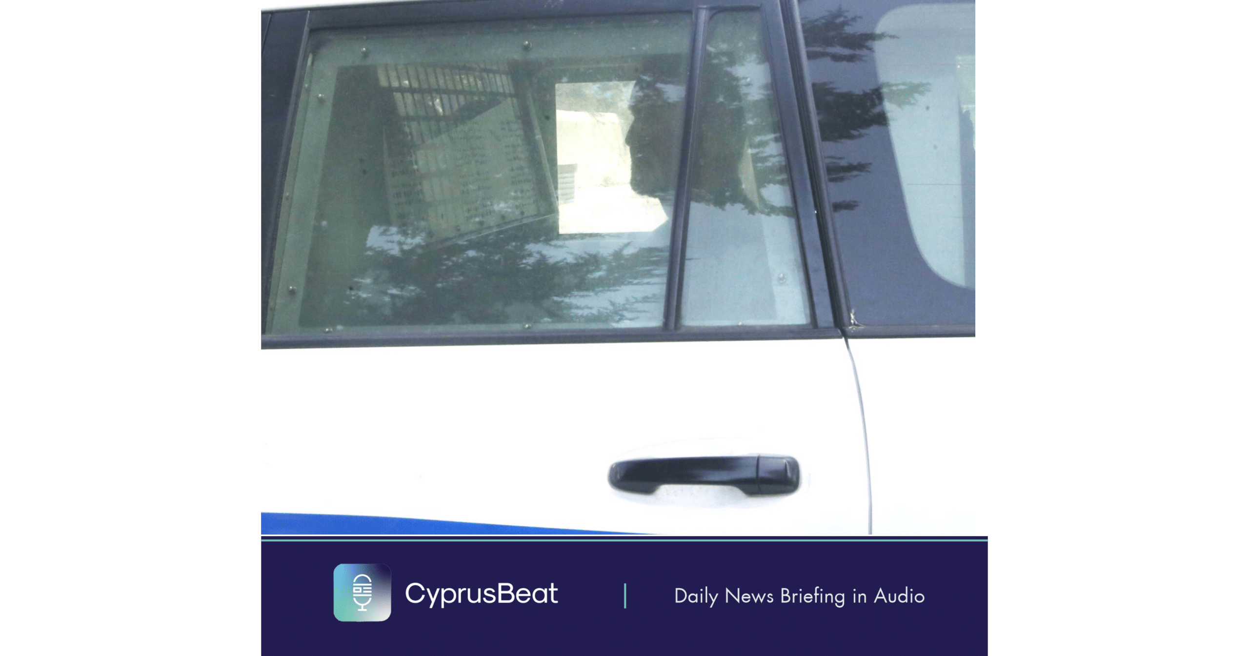 Daily News Briefing Cyprus Mail