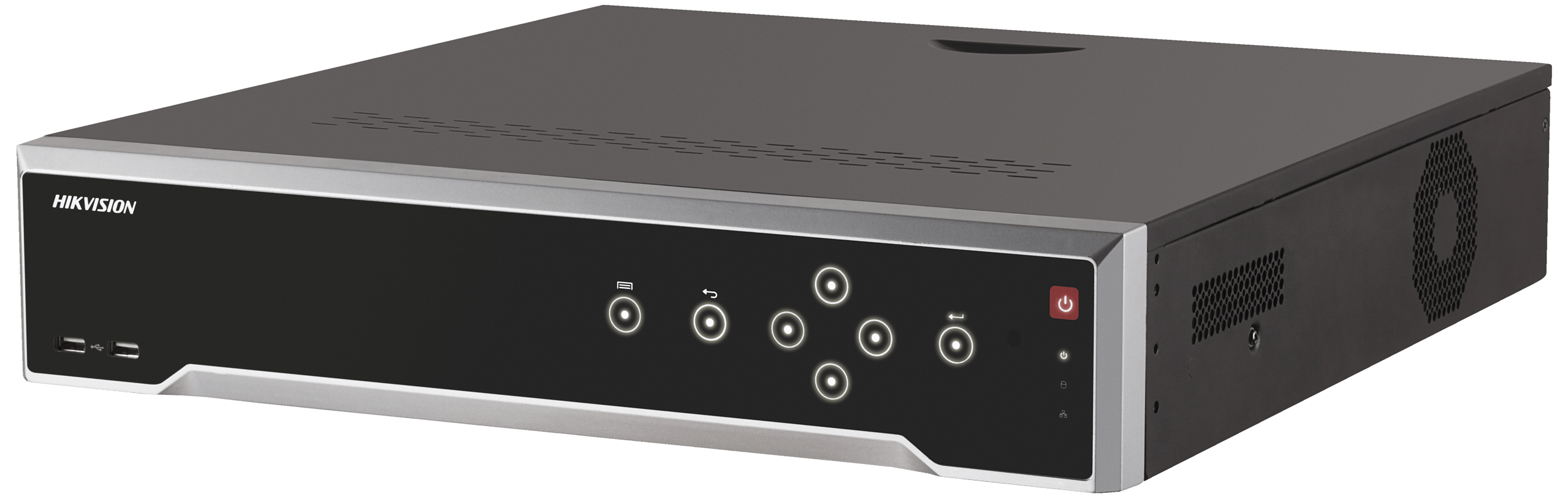 HIKVISION 16 POE NVR DS7716NIK4/16P Cyprus PC