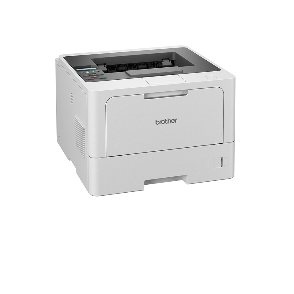 BROTHER Mono Laser Printer / LAN HLL5210DN Cyprus PC