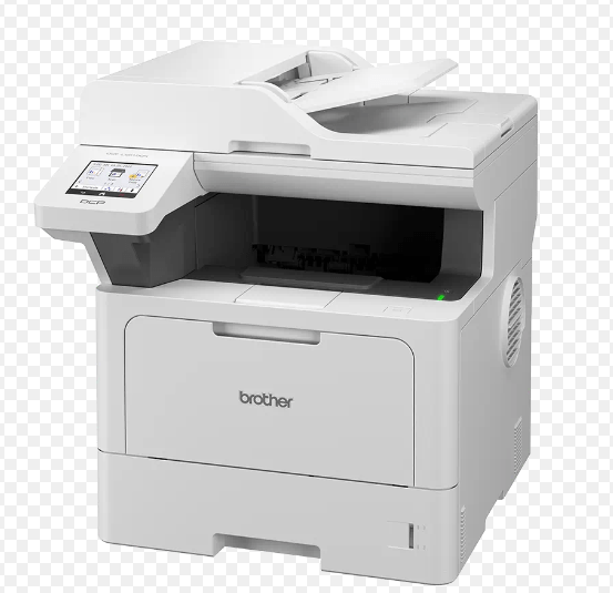 Brother MFCL5710DN Professional AllinOne A4 Mono Laser Printer
