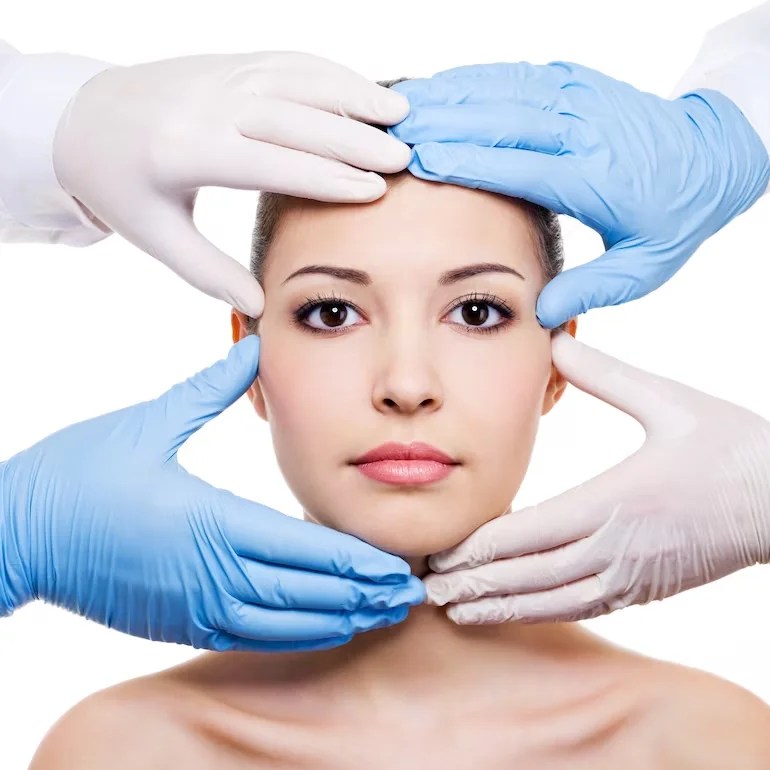 Plastic Surgery Clinics United Cyprus