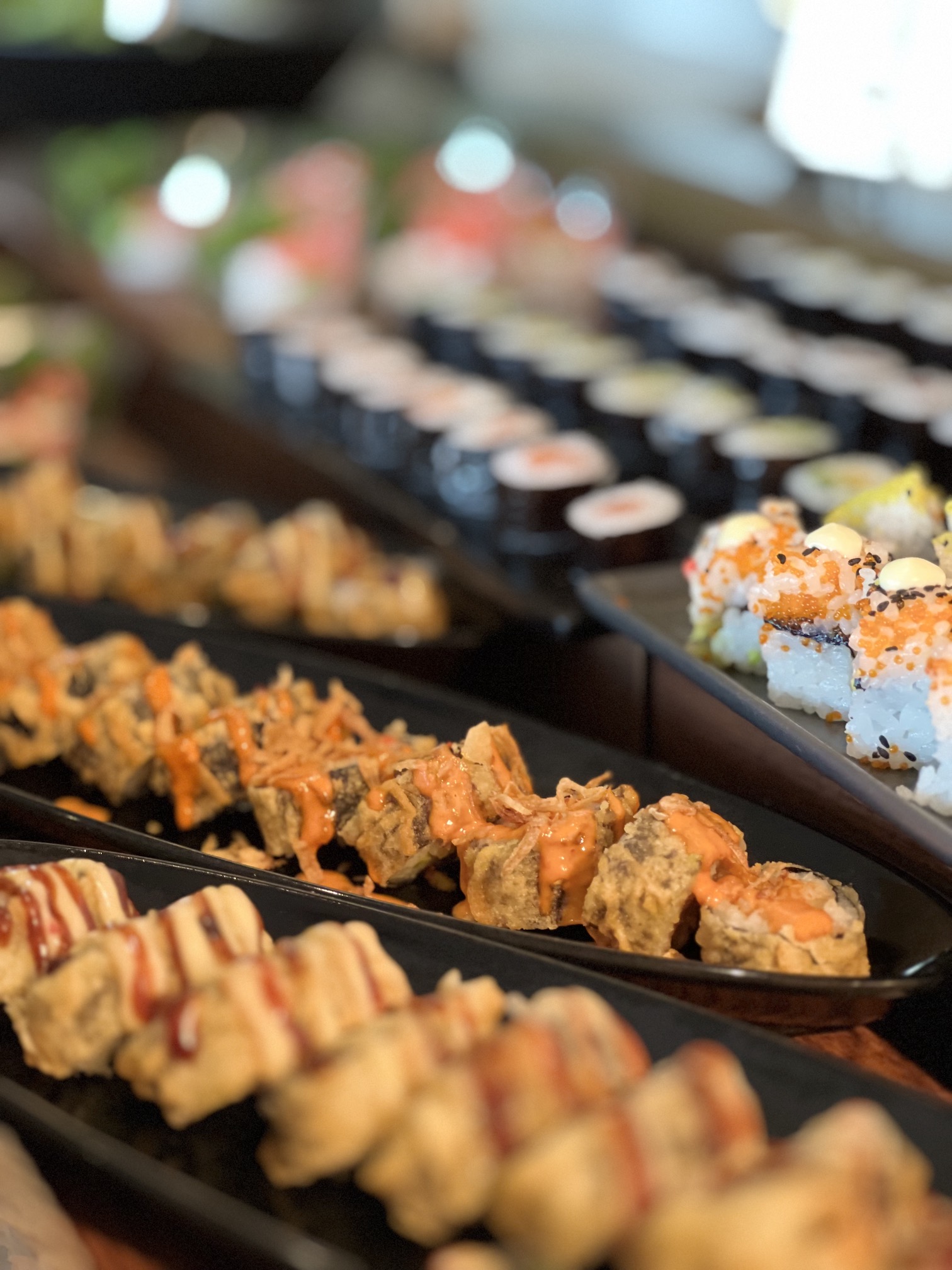 Umami Ayia Napa CyprusEats