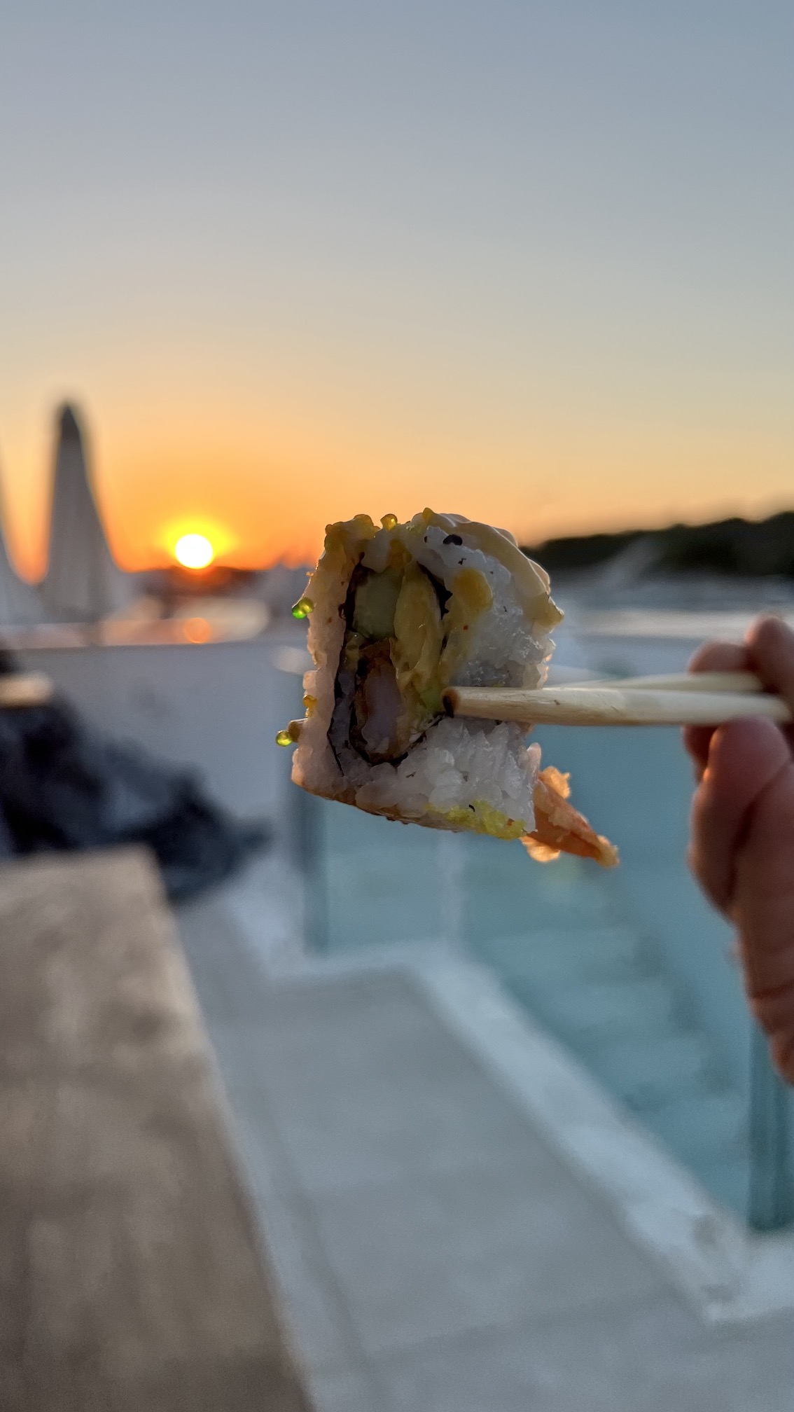 Umami Ayia Napa CyprusEats