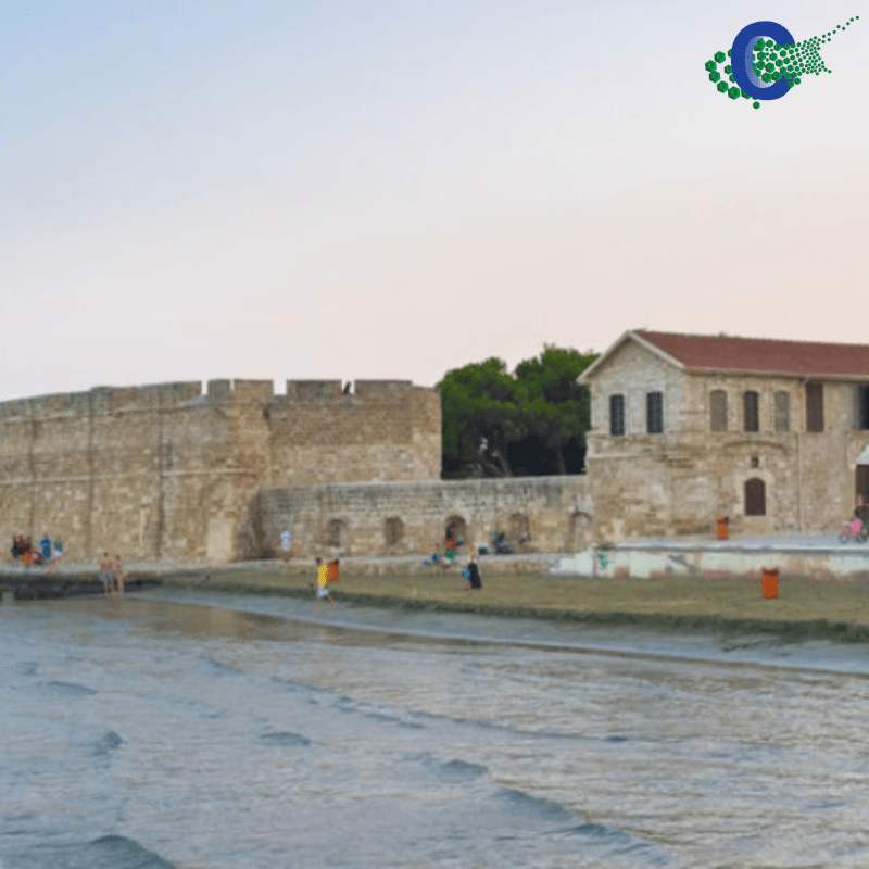 What To See In Larnaca in 2023? Best Places to Visit in Cyprus
