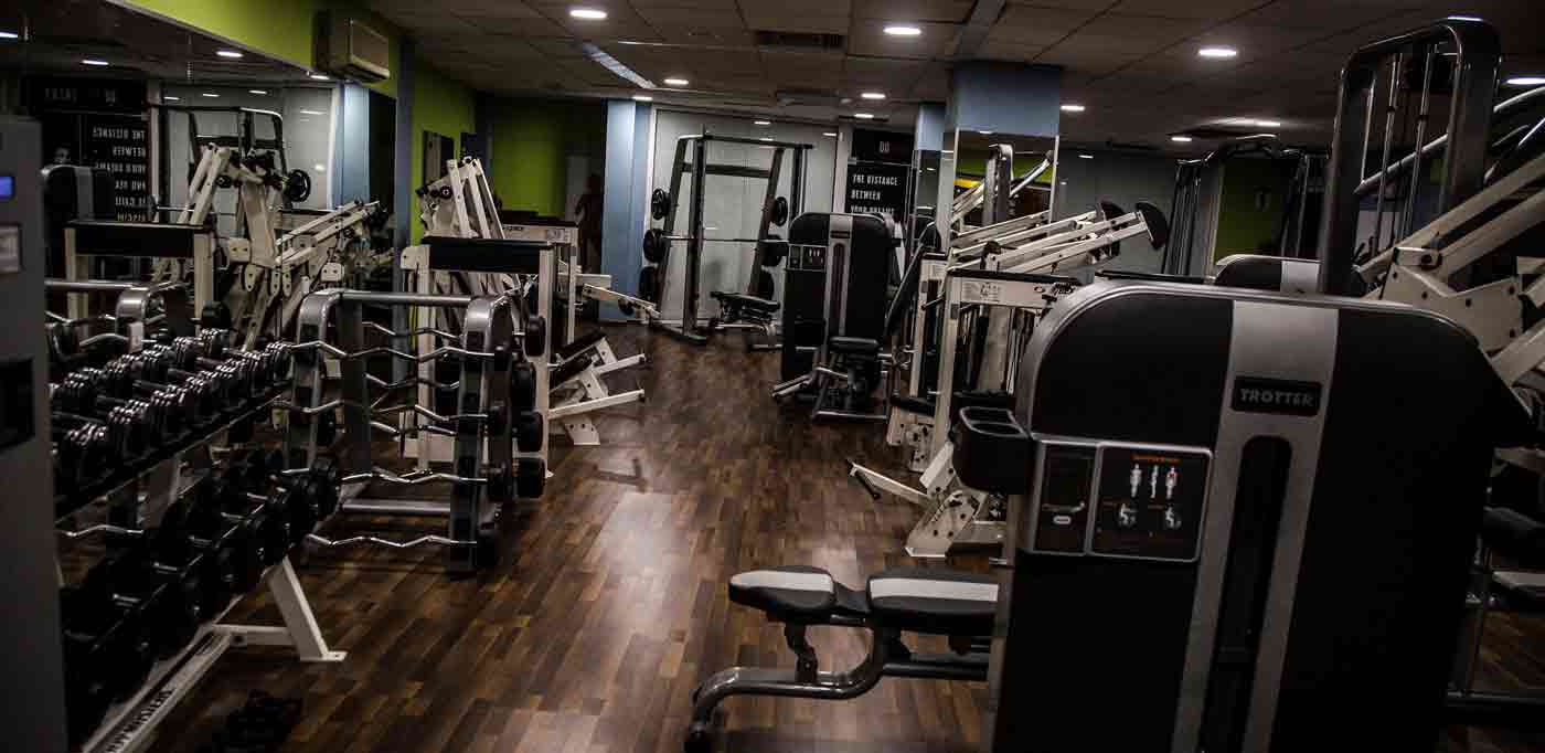 Muscle Factory Gym Cyprus Fitness and Bodybuilding Training Diet