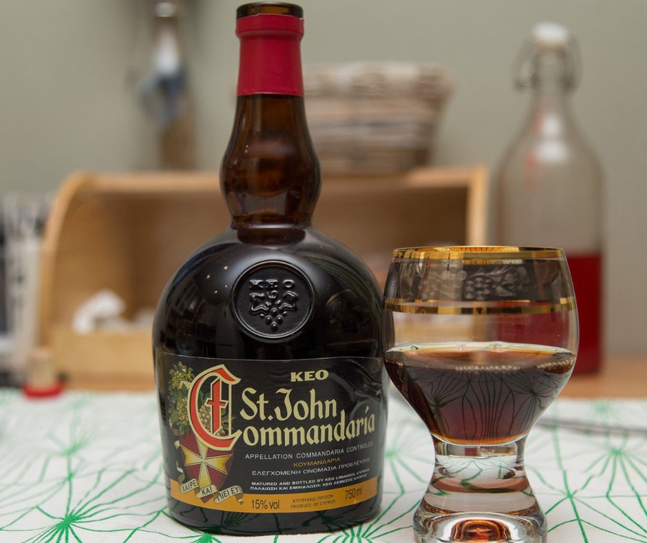 The Best Cypriot Wines to Try A Guide to Cyprus Wine Cyprus Passion