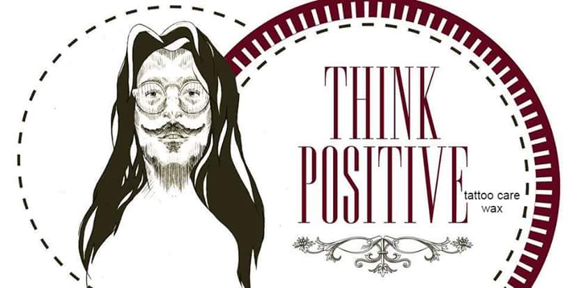 Think Positive Tattoo Care Wax. | Cyprus International Tattoo Convention | International Tattoo Convention Taking Place In Cyprus, Endorsing Artists From All Over The World. Three Days Full Of Ink, Art, Drinks 414_x_821_jpg
