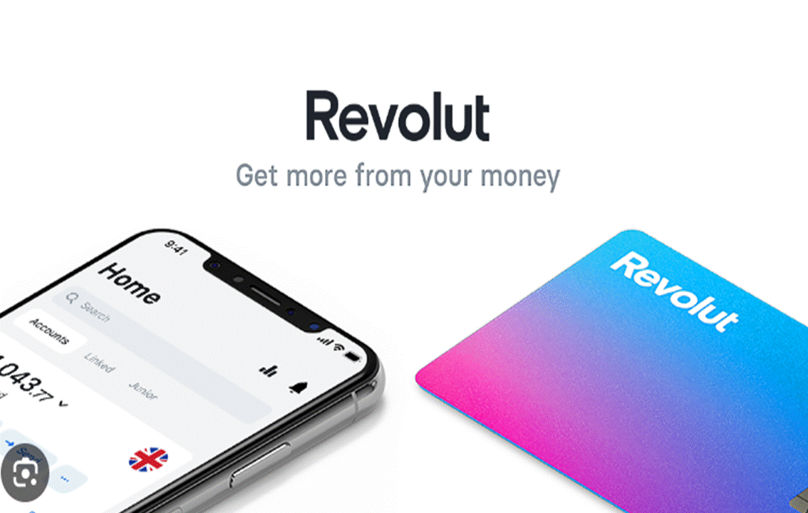 USING REVOLUT IN CYPRUS Cyprus Traveller guide
