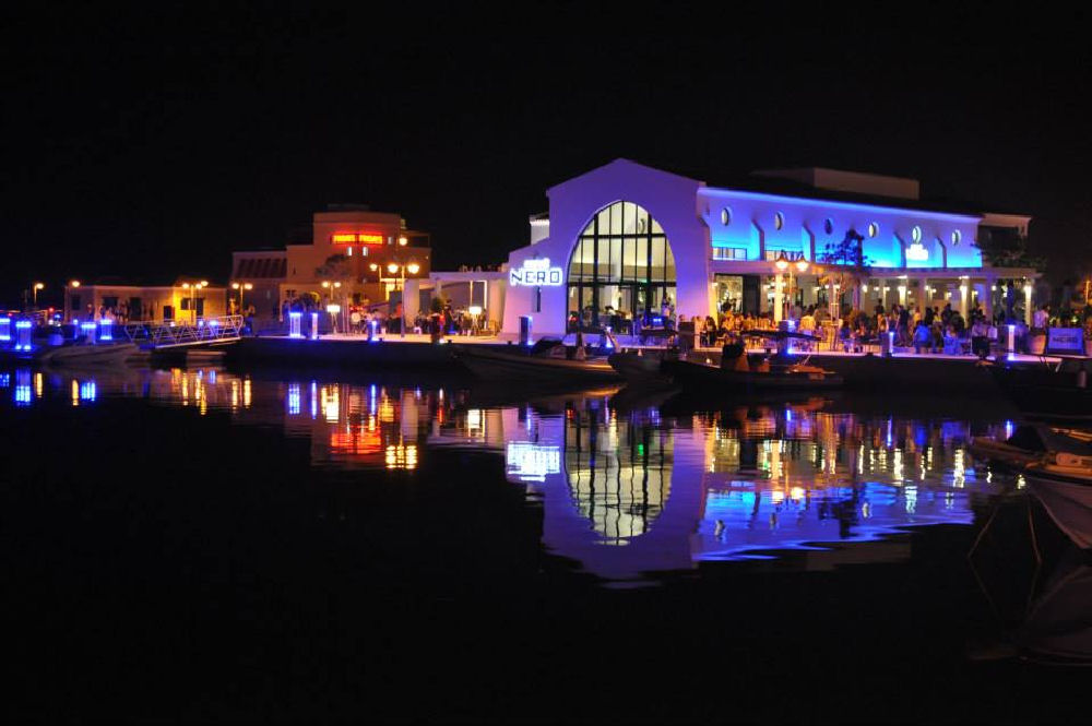 About Limassol Cyprus Zouk N Holidays Congress