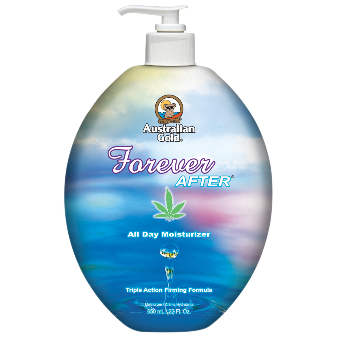 Australian Gold Forever After Tan Extender Cyrano