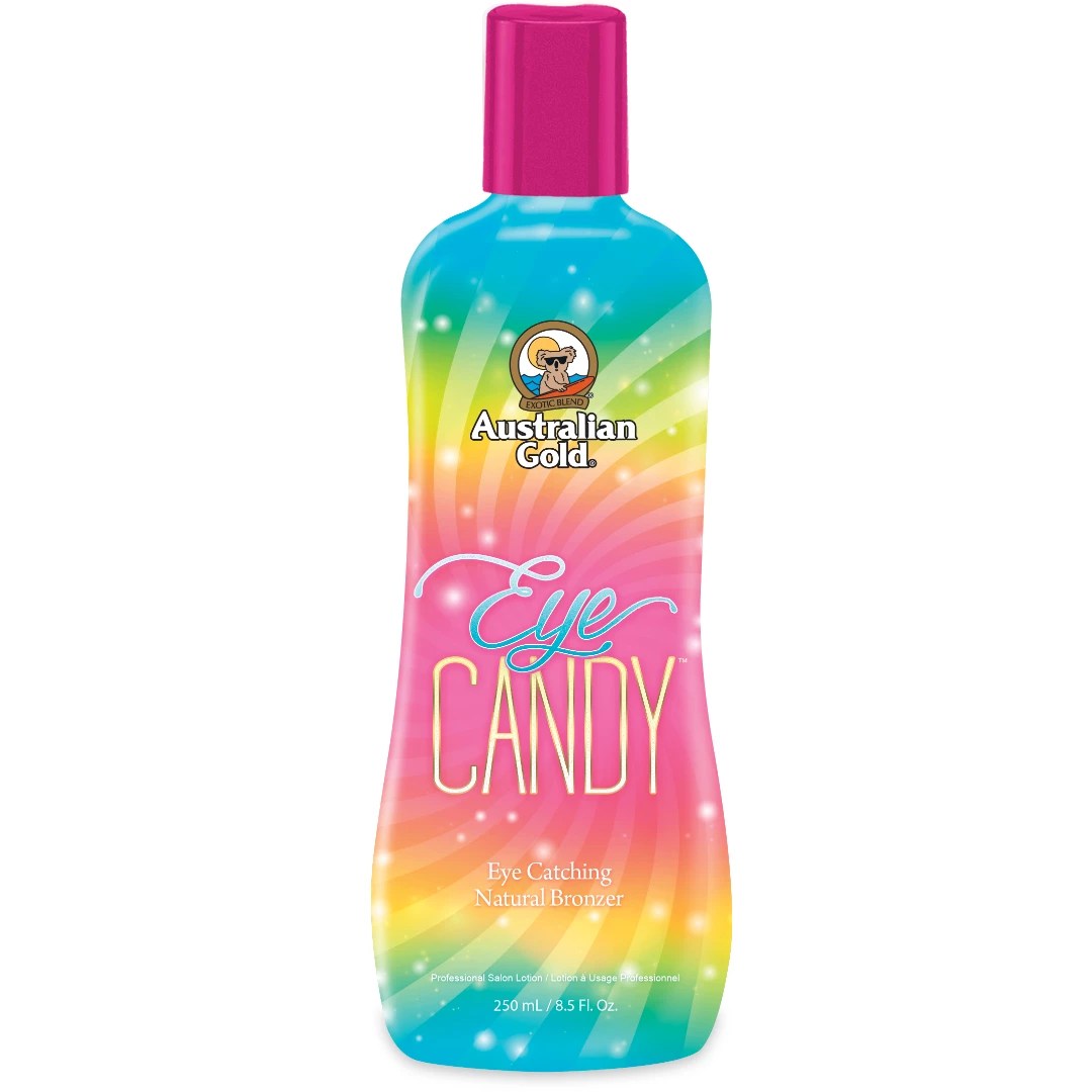 Australian Gold Eye Candy Delayed Bronzer Cyrano