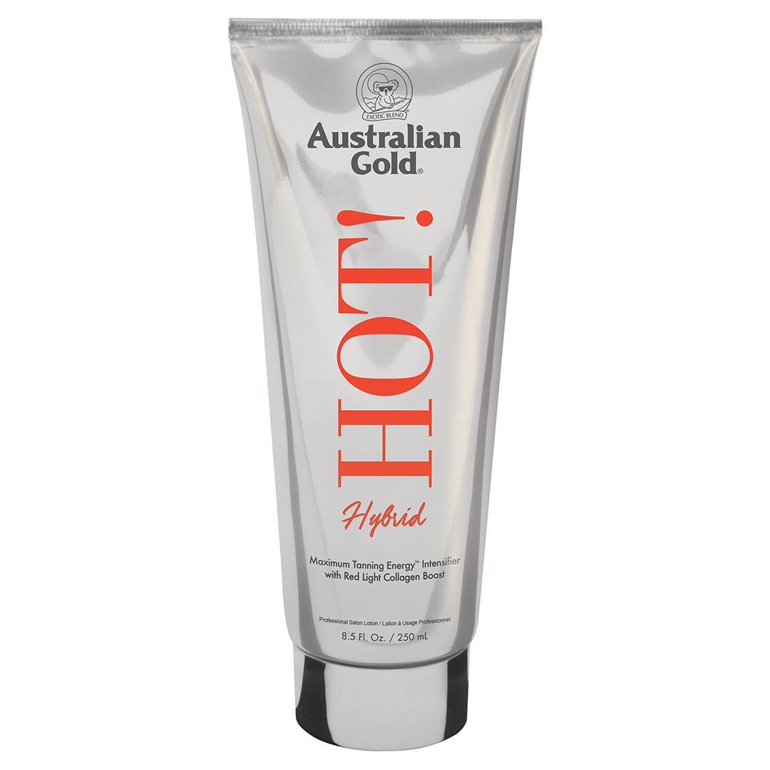 Australian Gold Hot! Hybrid Intensifier Cyrano Ltd