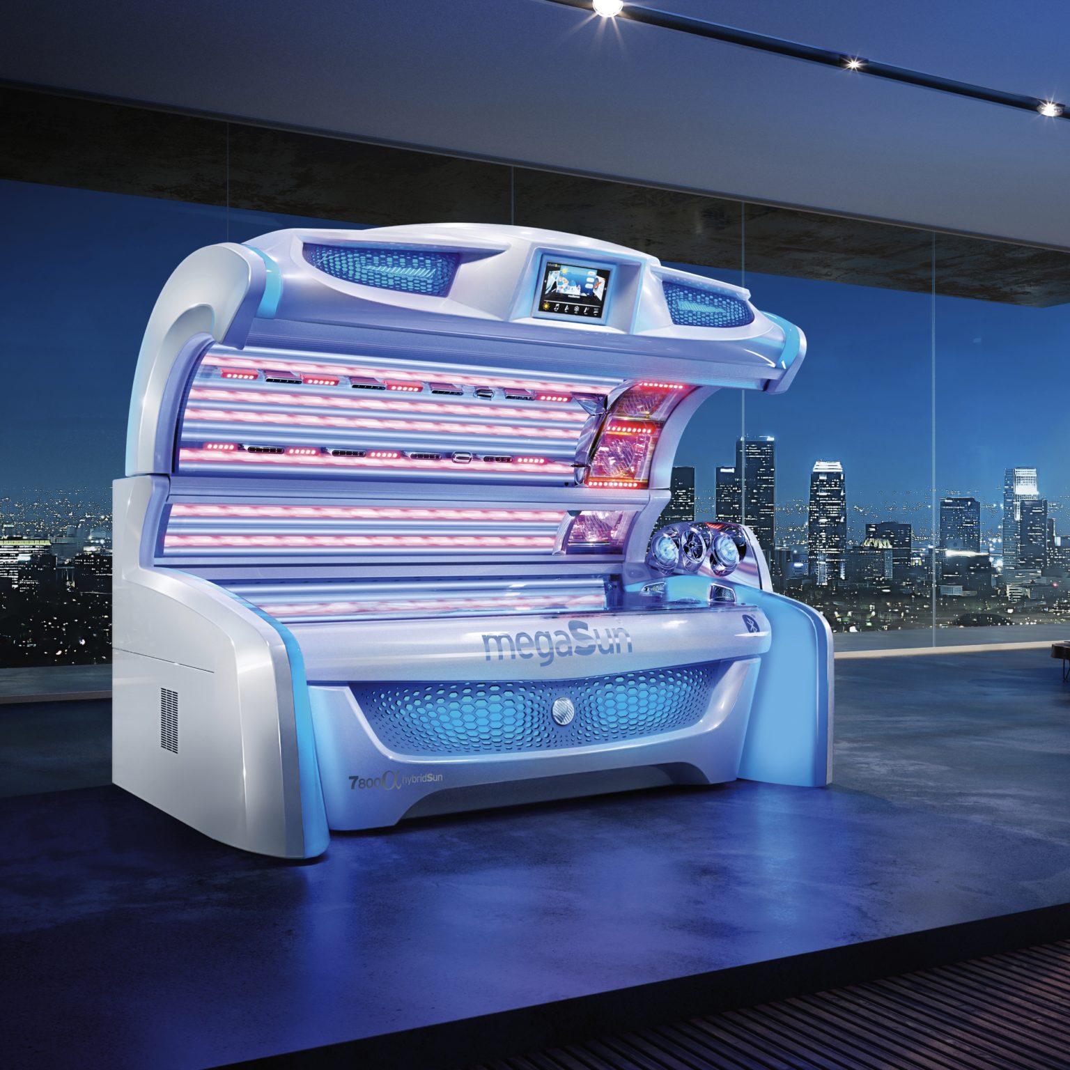 Cyrano The UK home for sunbeds, lamps and tanning lotions