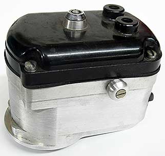 Magneto Kill Switch Wiring