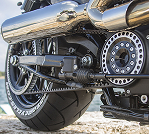 Indian Scout 180 Rear Tire Pictures