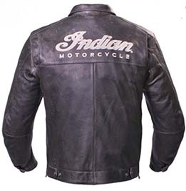 Indian Classic Leather Jacket at Cyril Huze Post - Custom ... (261 x 268 Pixel)