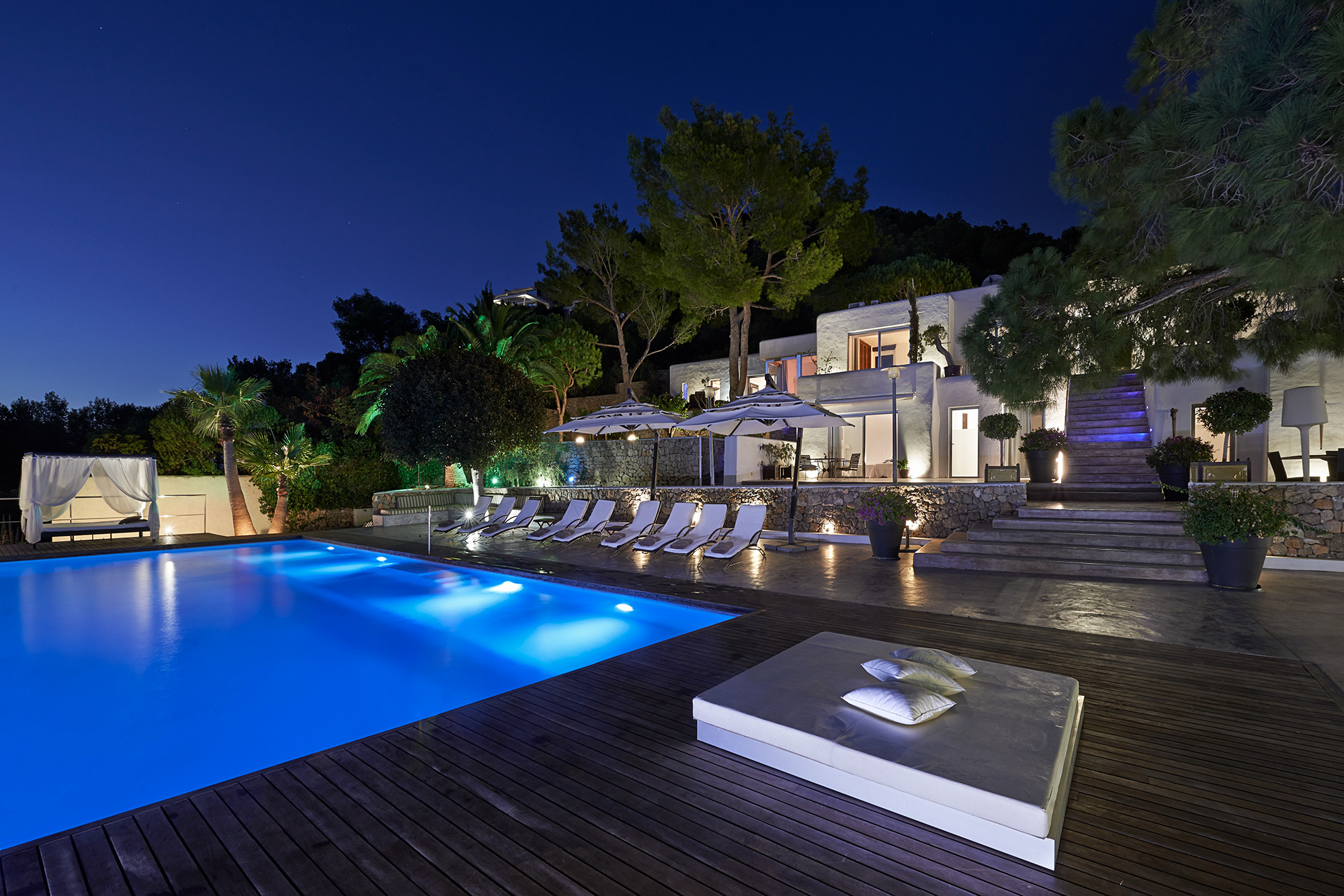 Real estate St Tropez and Miami Cyril Peret