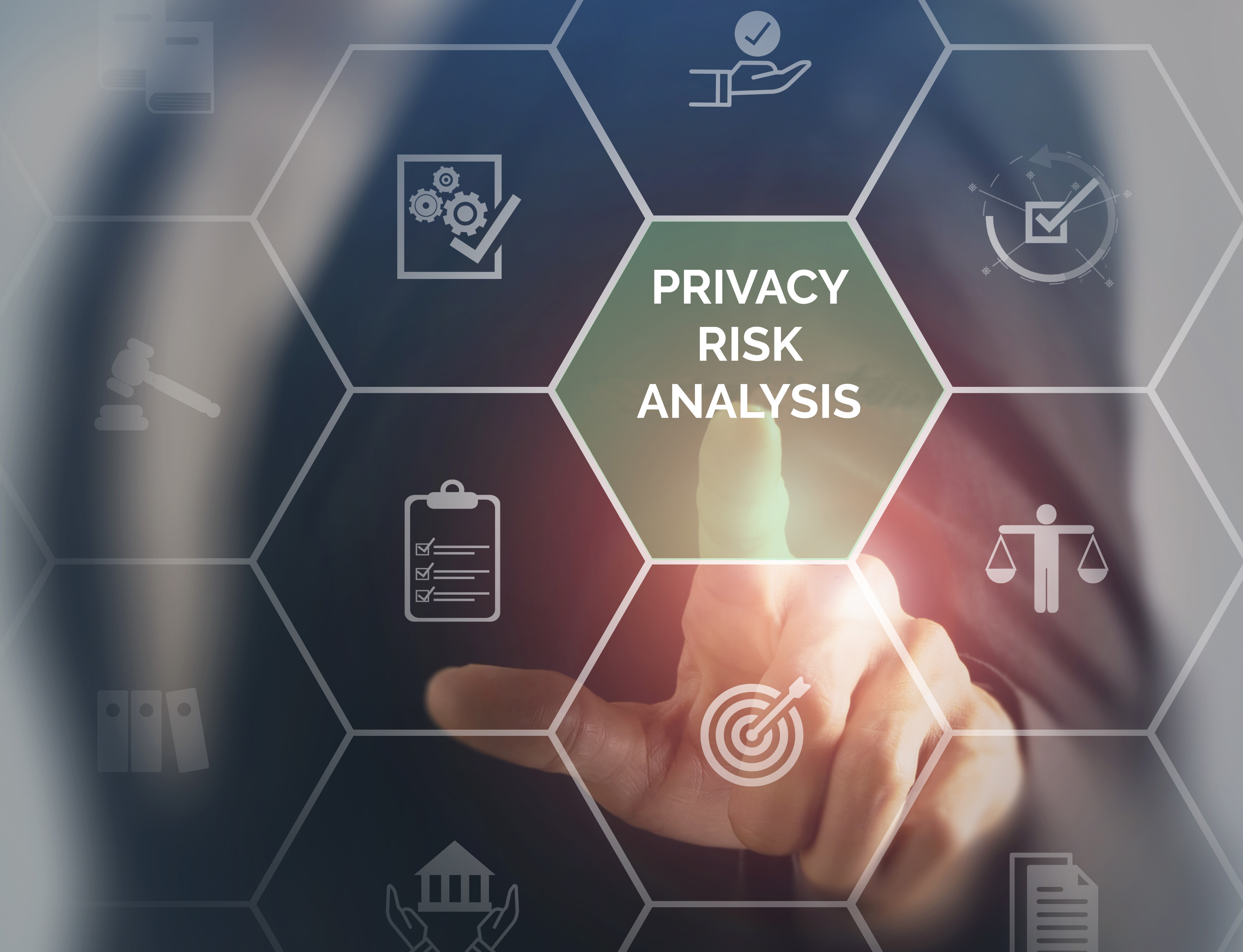 privacy risk analysis CyRisk