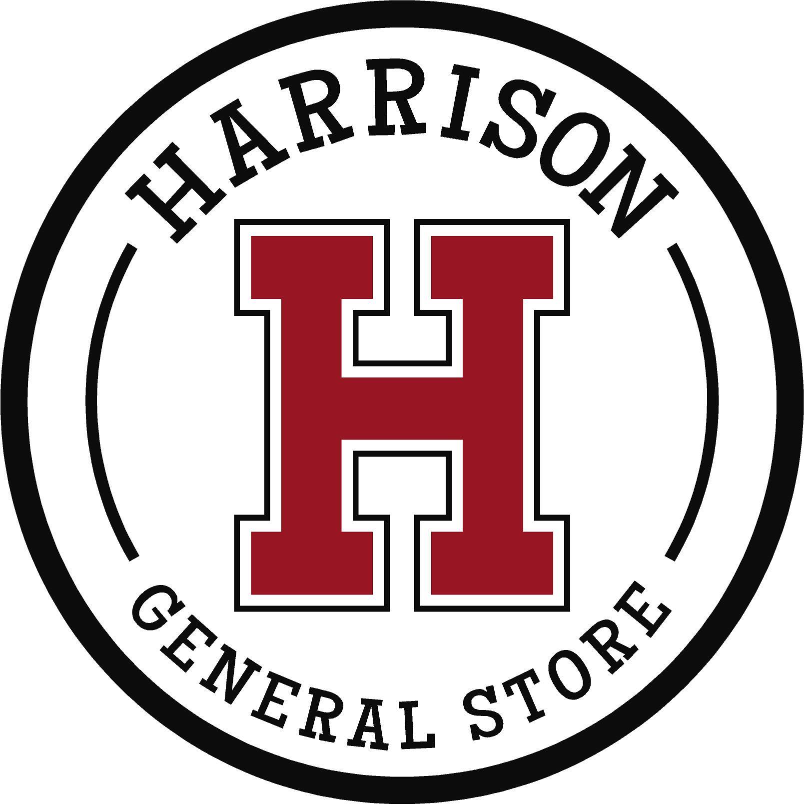 Harrison General Store Cyrus Ramsey