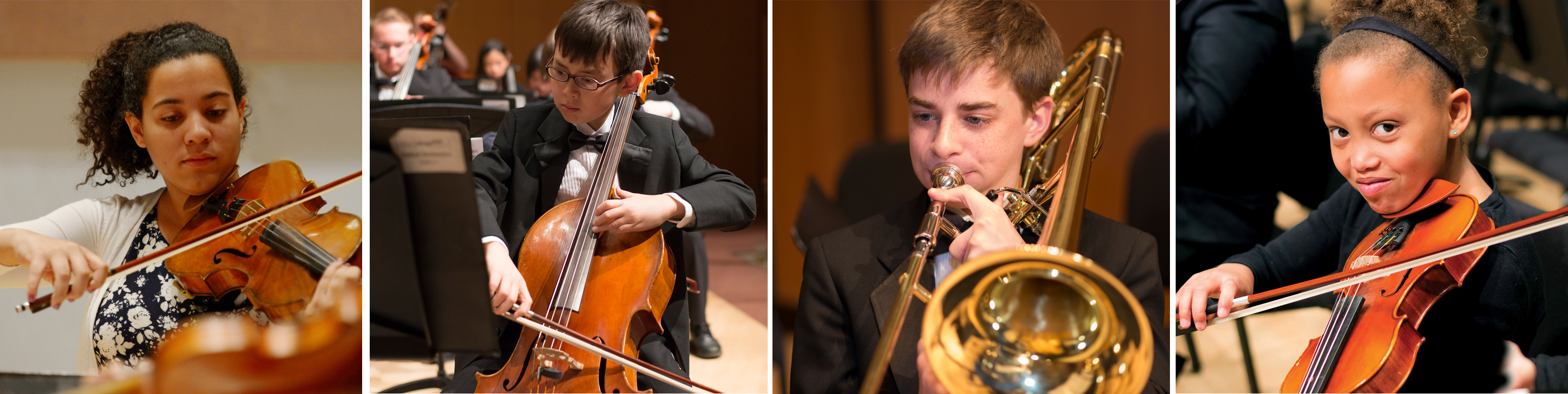 20162017 Season Auditions are Open! Chicago Youth