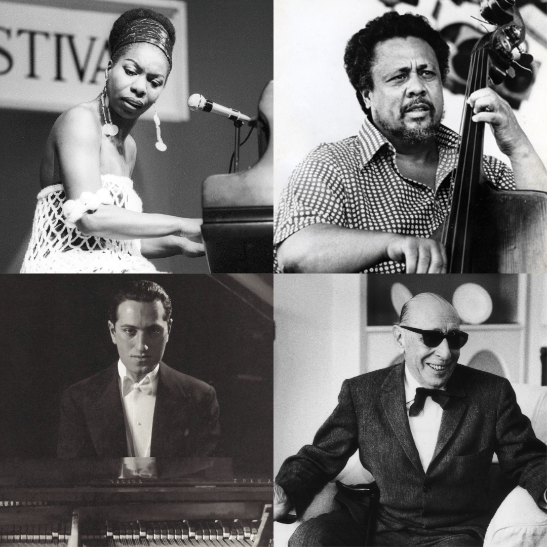 Jazz and the Classical Influence Chicago Youth Symphony Orchestras