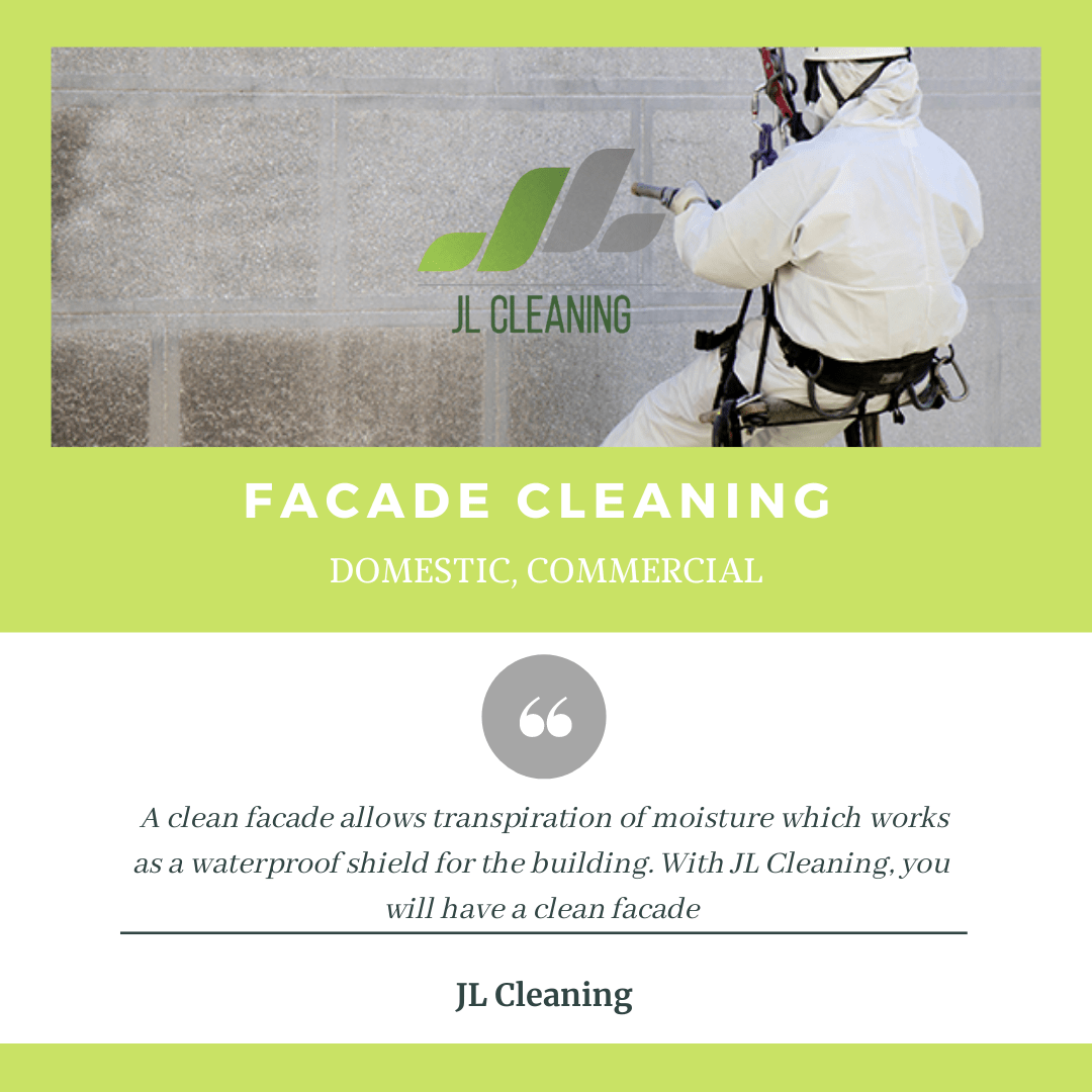 JL Cleaning Services Malta