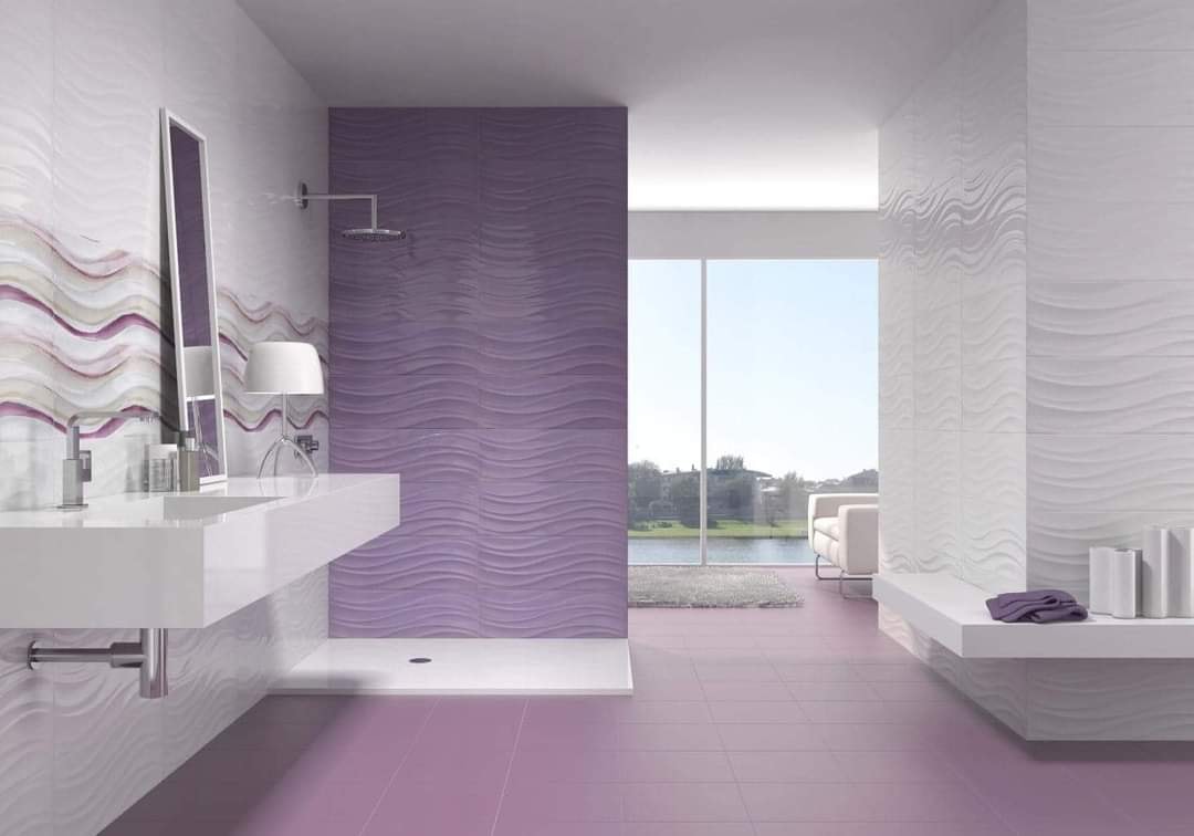 Gozo Baths & Ceramics Expert for bathrooms, tiles, pools and more
