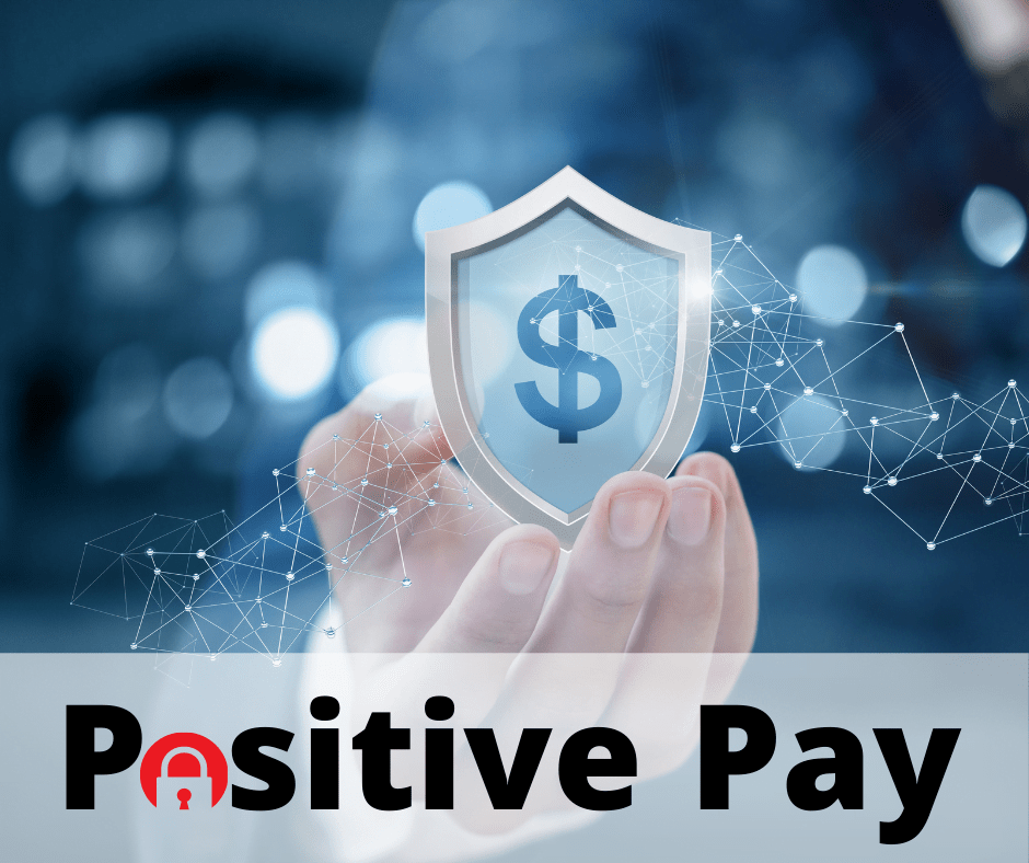 What is Positive Pay? Cytech