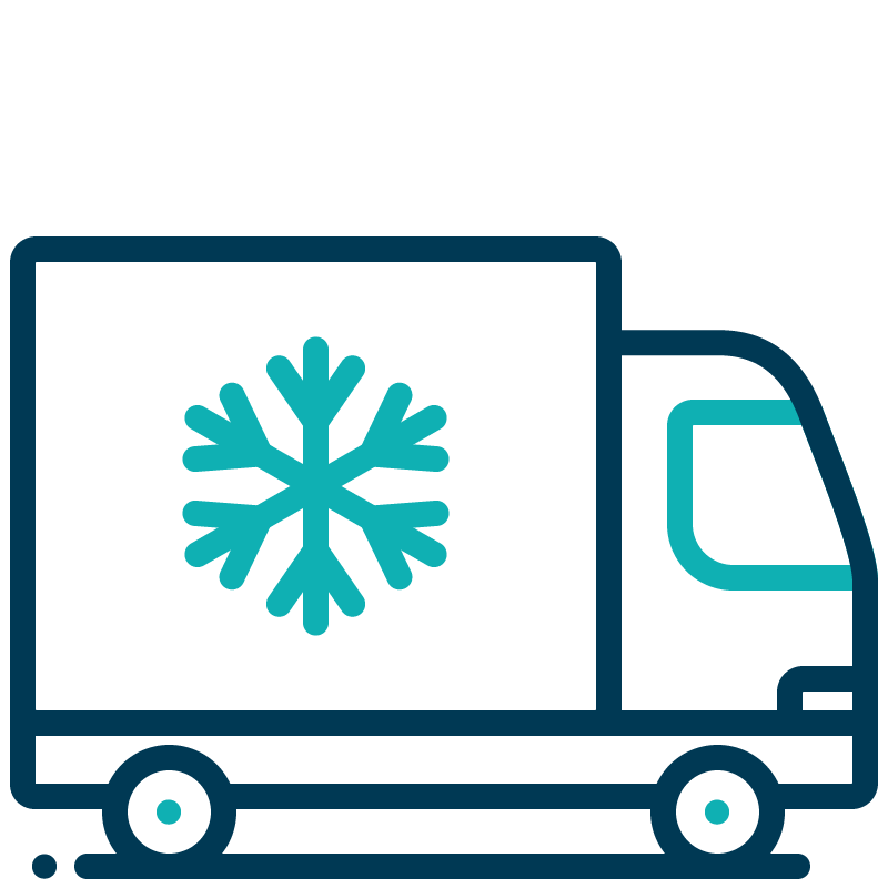 Biological Sample Storage CyteTech Biobank