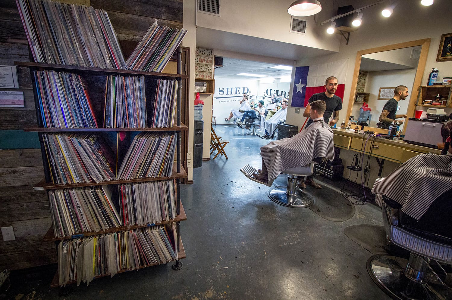 Shed & Supply CYTIES