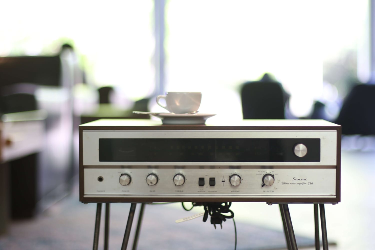 La Marzocco / KEXP CYTIES