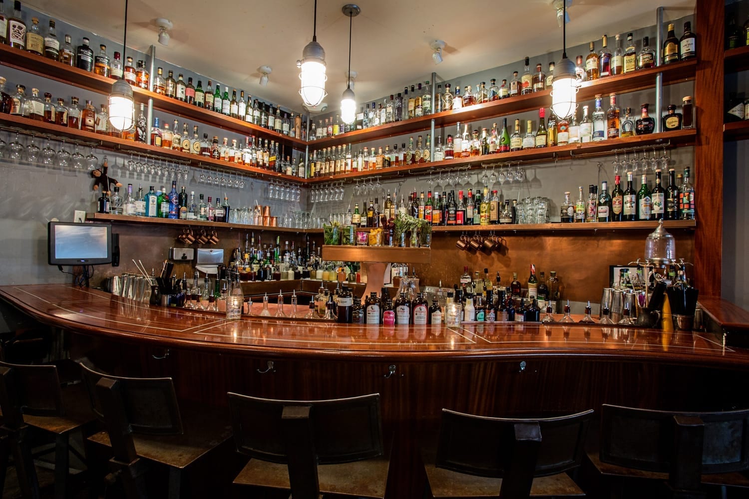 The Gin Joint CYTIES