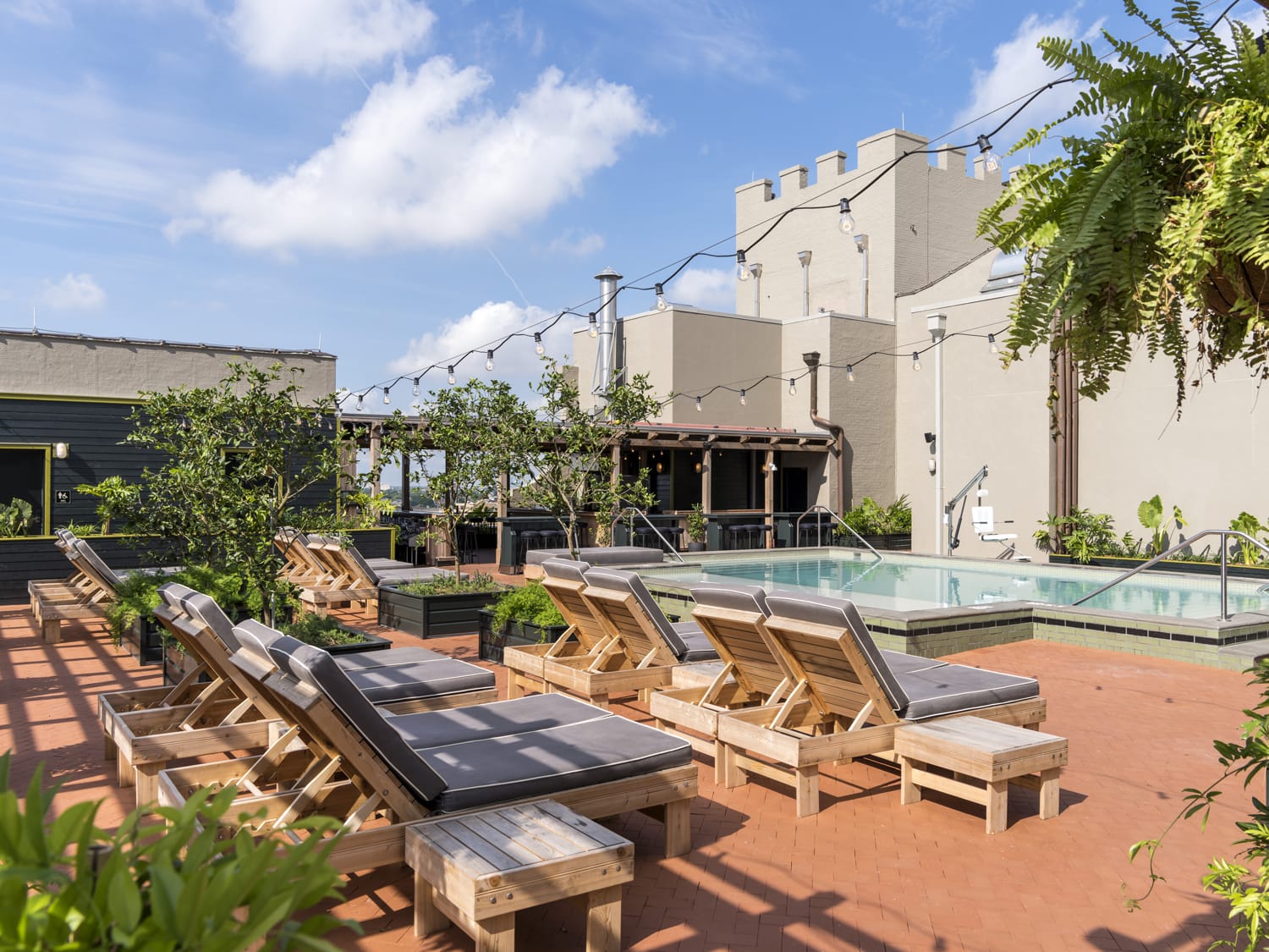 THE 10 CLOSEST Hotels to Ace Hotel New Orleans Tripadvisor