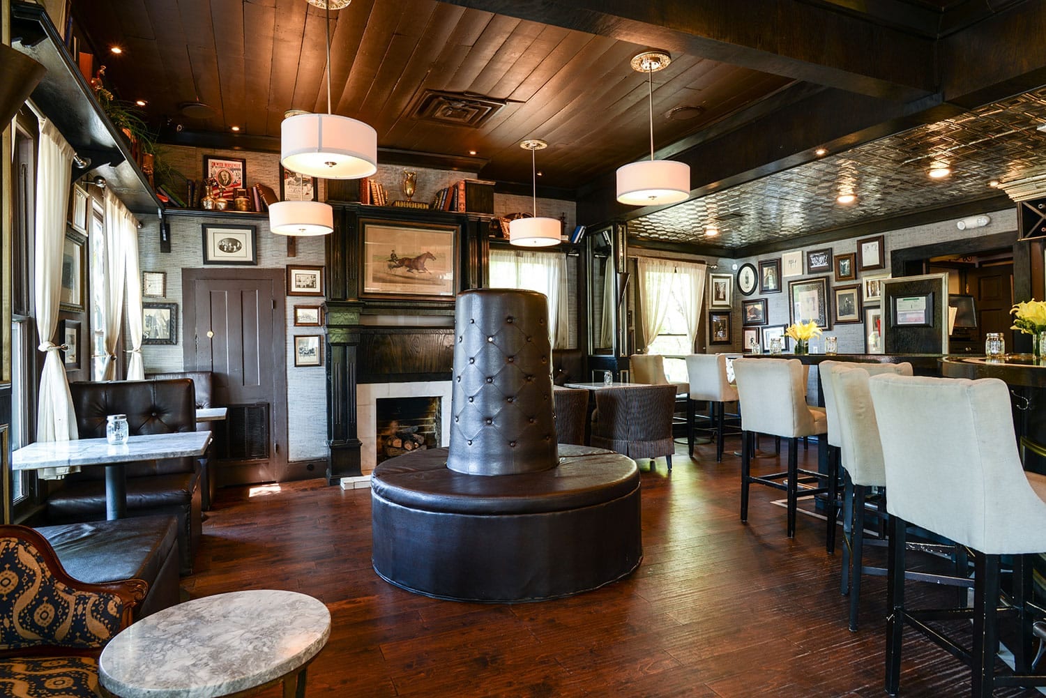 bowen house dallas history Salina Sepulveda