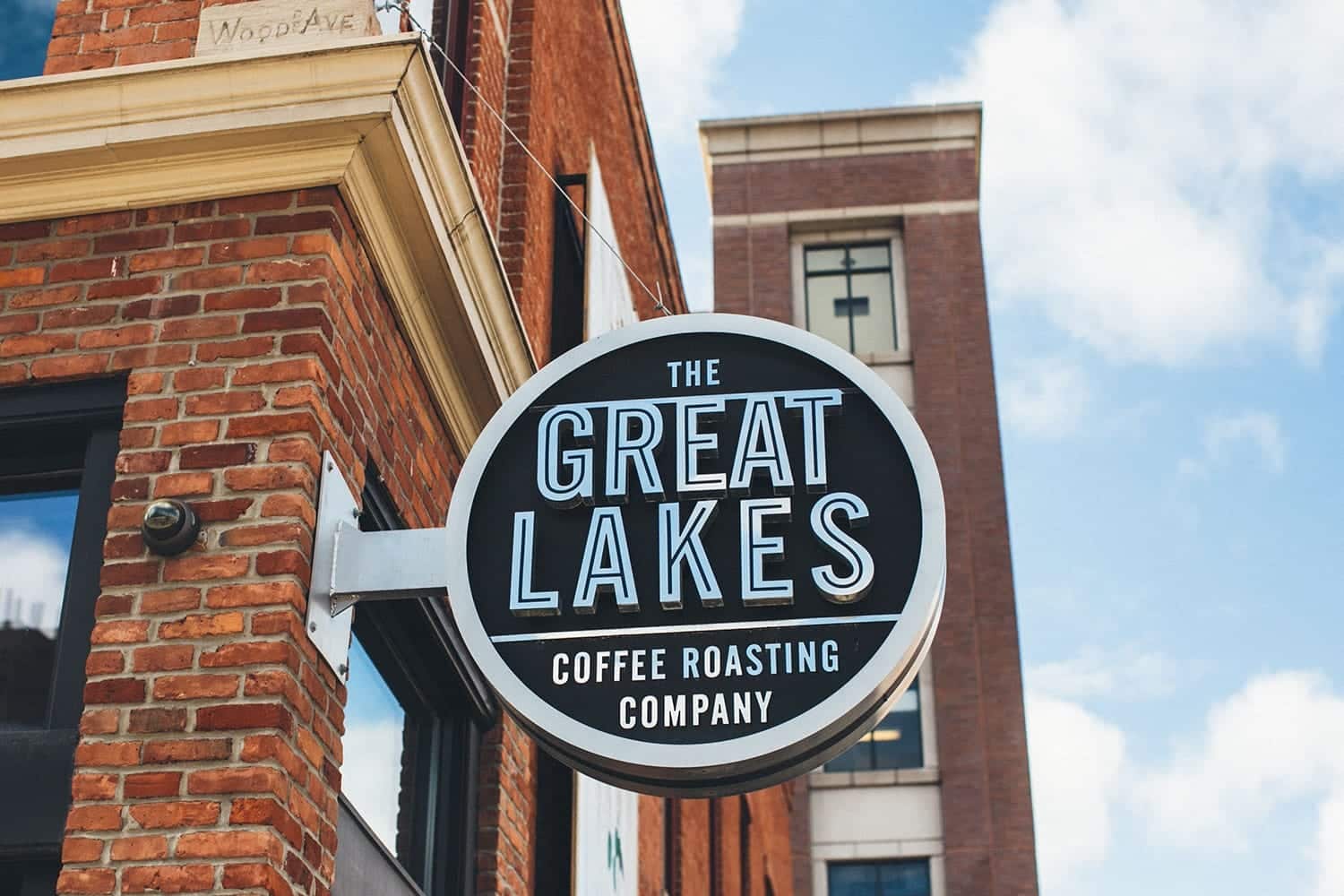 Great Lakes Coffee CYTIES