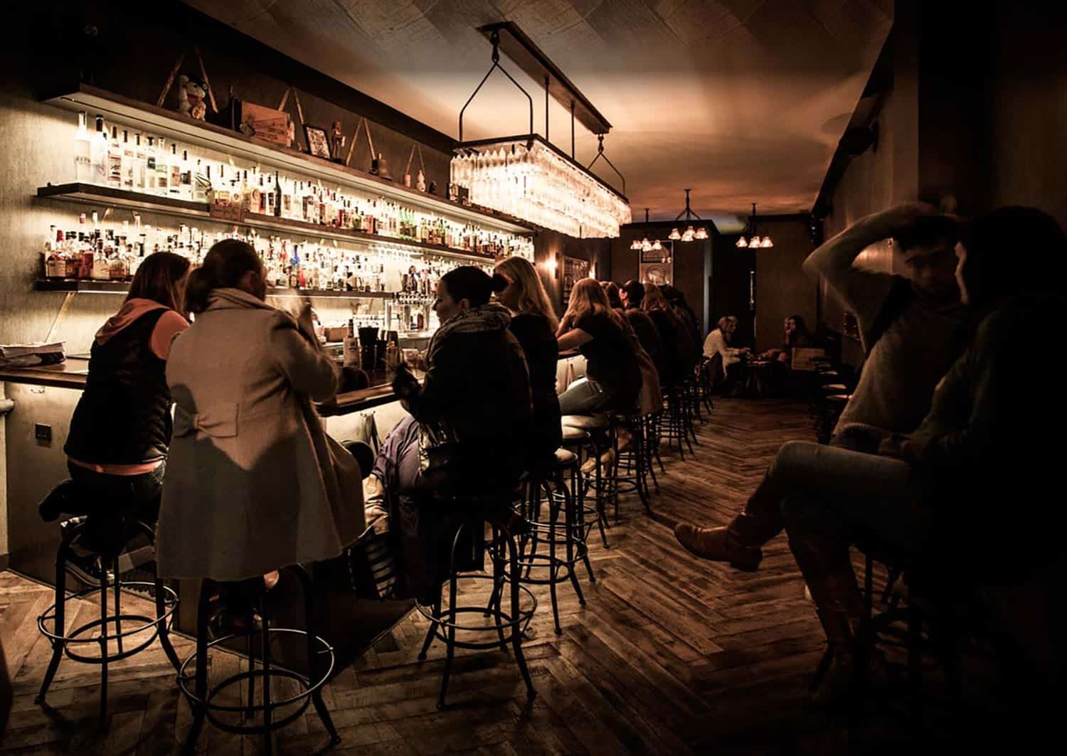 CYTIES Field Guide for the Modern Man