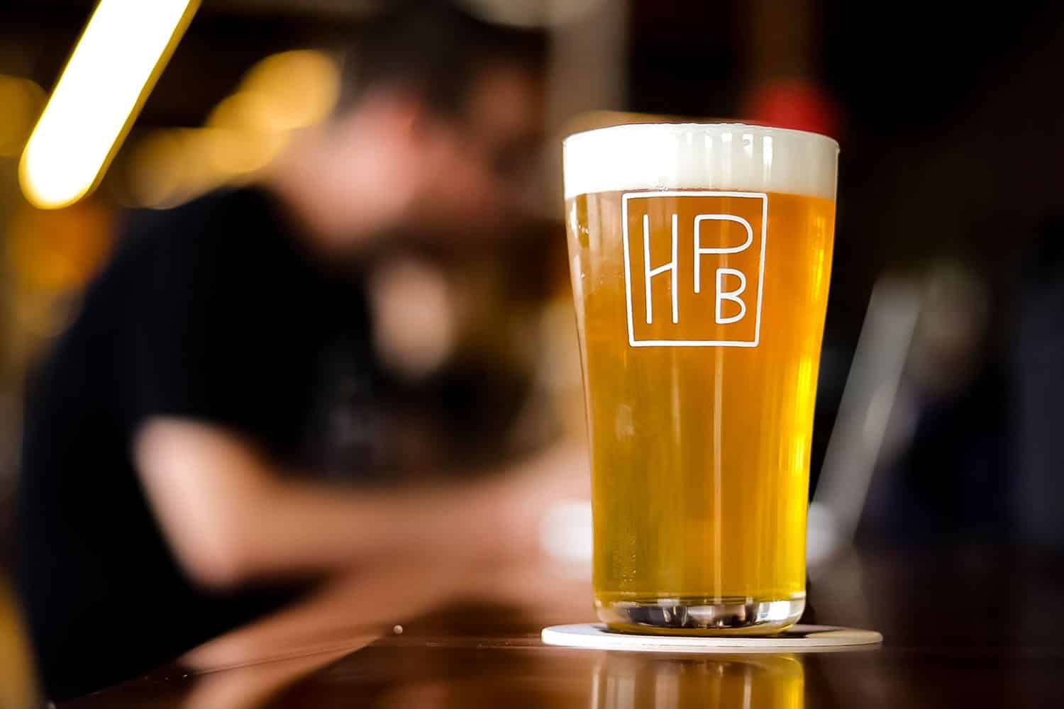 Highland Park Brewery CYTIES