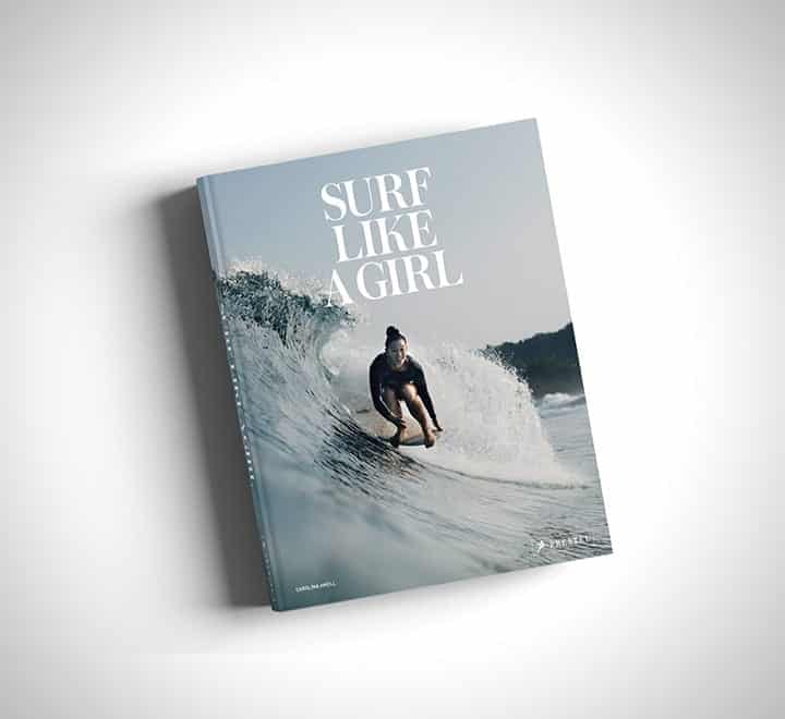 SURF BOOKS CYTIES