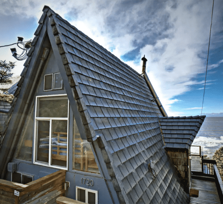 Best AFrames on Airbnb CYTIES