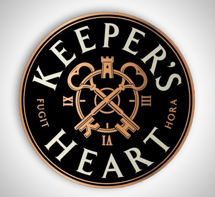 O'SHAUGHNESSY DISTILLING CYTIES