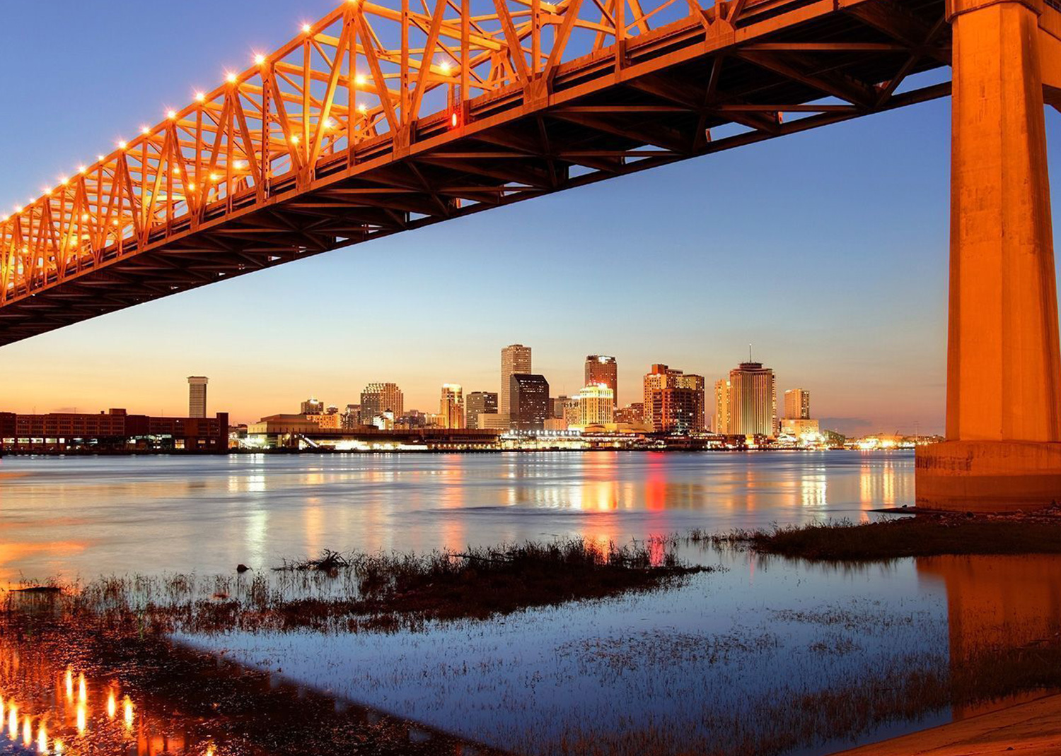 SOUTHERN HOSPITALITY PART 1 NOLA CYTIES