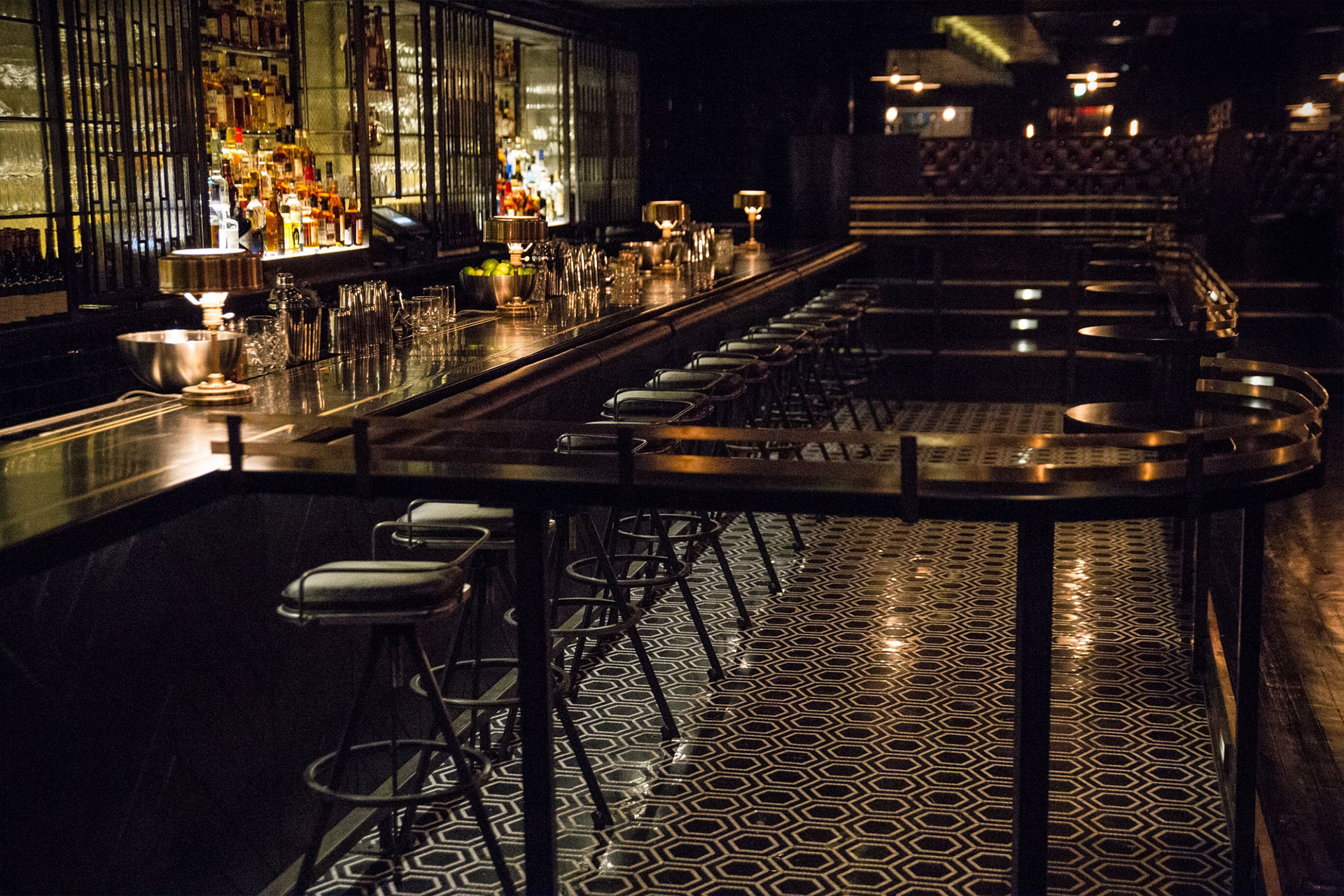 DENSON LIQUOR BAR CYTIES