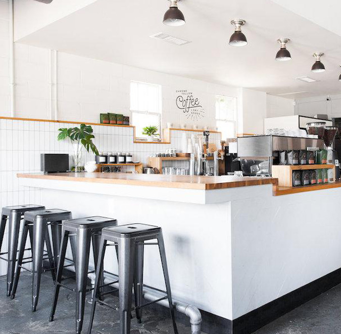 CHROME YELLOW TRADING COMPANY CYTIES