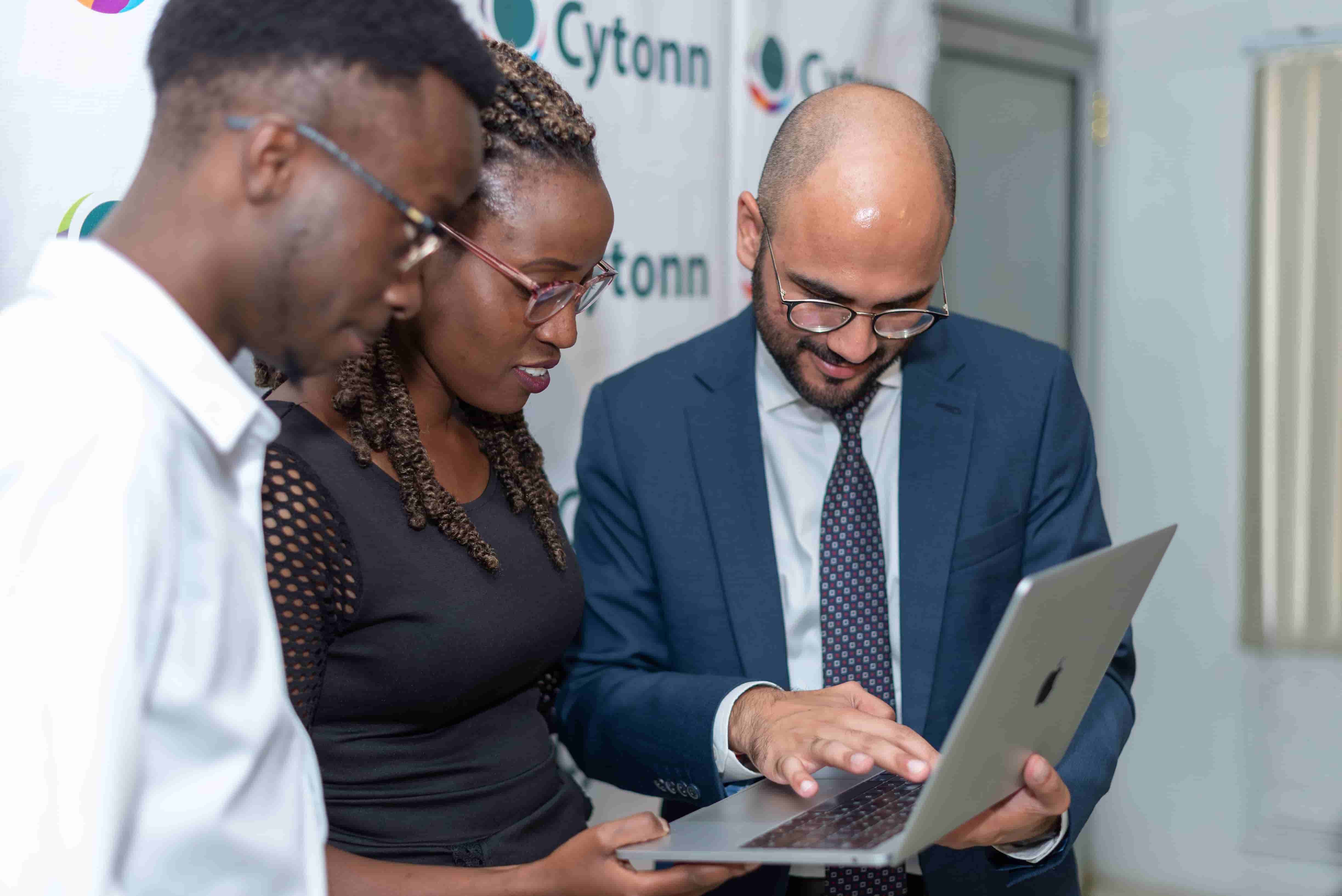 Cytonn, which was founded in 2014 and has more than $800 million in assets under management, is primarily focused on offering alternative investment solutions to global institutional investors. News Cytonn Investments