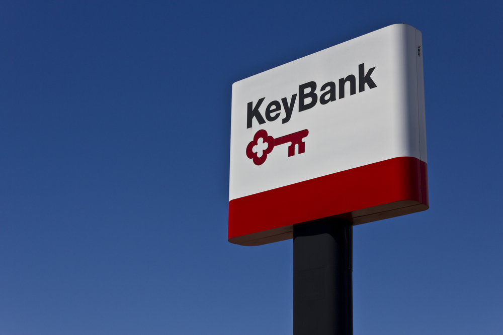 Hackers Stole Personal Data, Account Numbers of KeyBank Home Mortgage